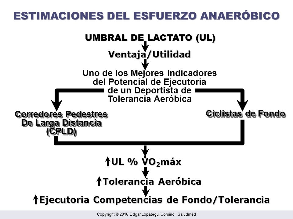 Uno de los Mejores Indicadores del Potencial de Ejecutoria