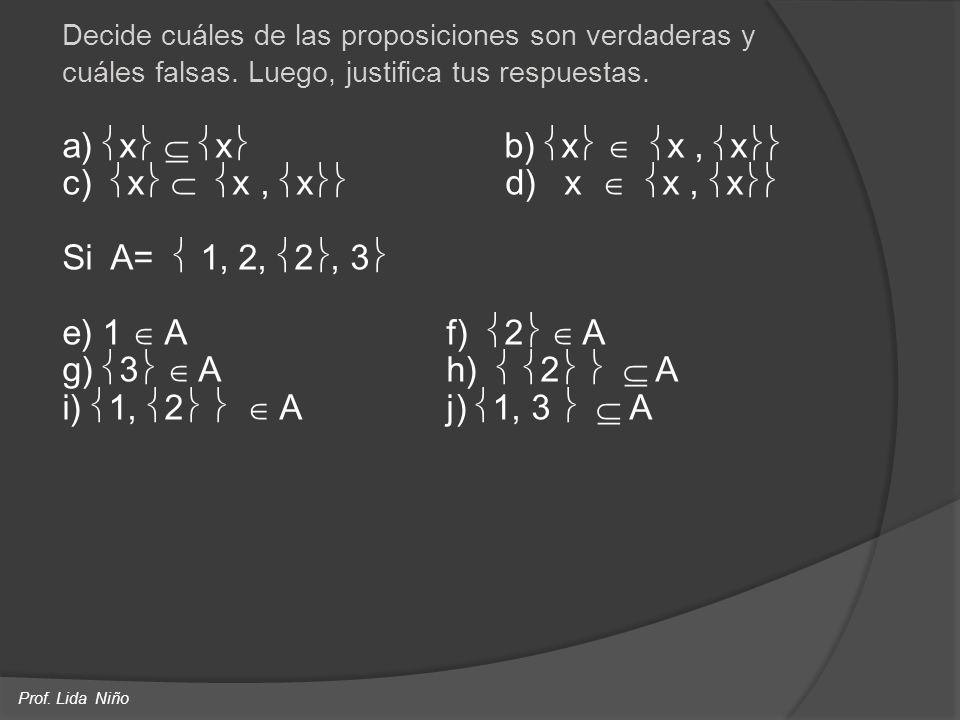 a) x  x b) x  x , x c) x  x , x d) x  x , x