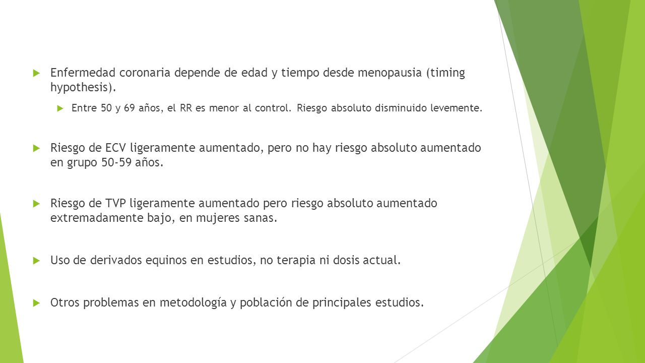 Uso de derivados equinos en estudios, no terapia ni dosis actual.