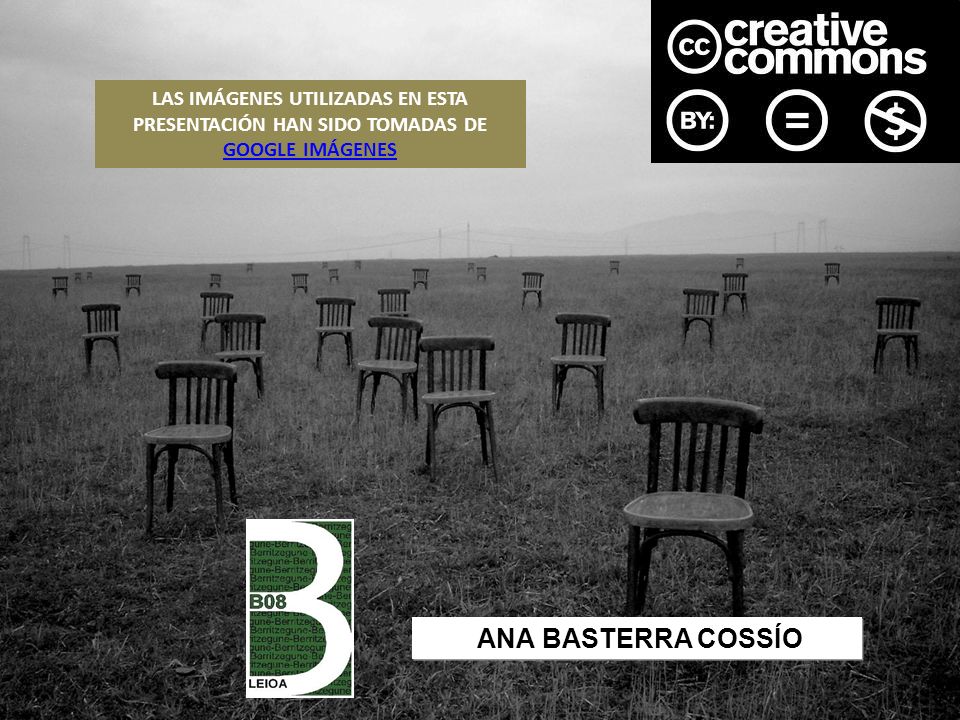 LAS IMÁGENES UTILIZADAS EN ESTA PRESENTACIÓN HAN SIDO TOMADAS DE GOOGLE IMÁGENES