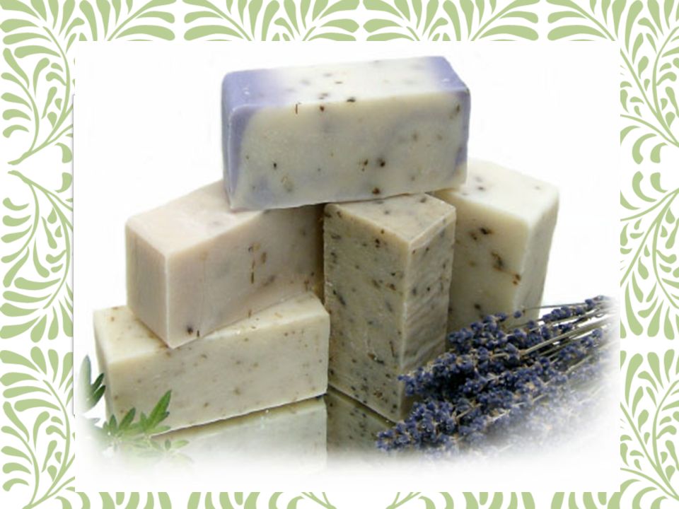 Elaboracion de jabones a partir de aceites vegetales reutilizados